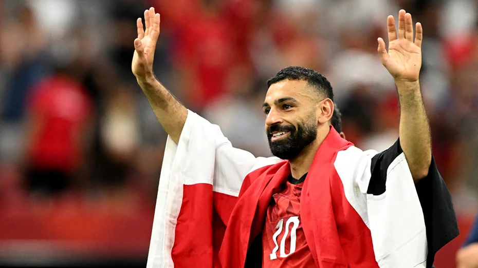 Mohamed Salah 847242
