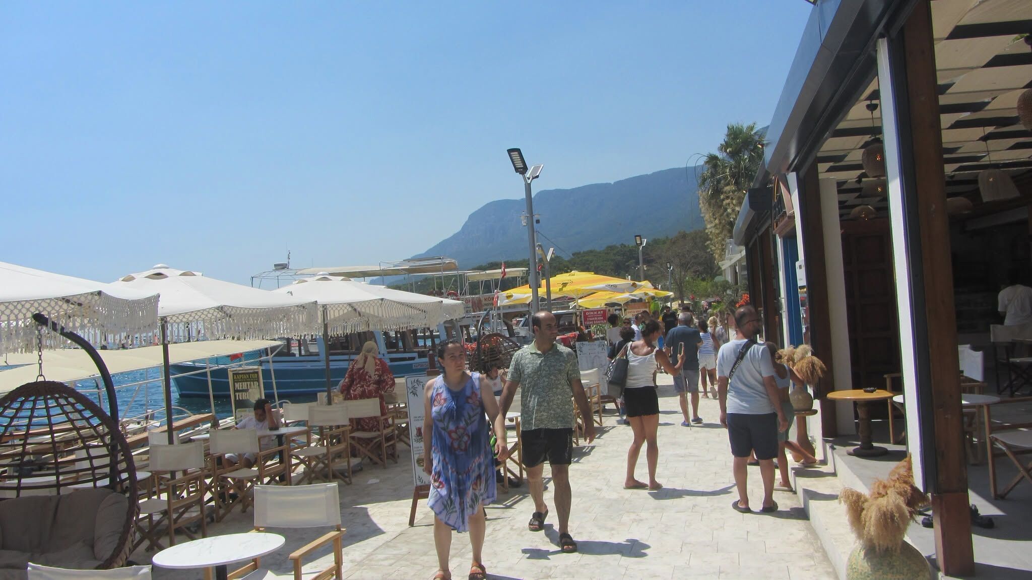 Muğla Akyaka’da Doğa Turizm Ve Huzur Bir Arada2