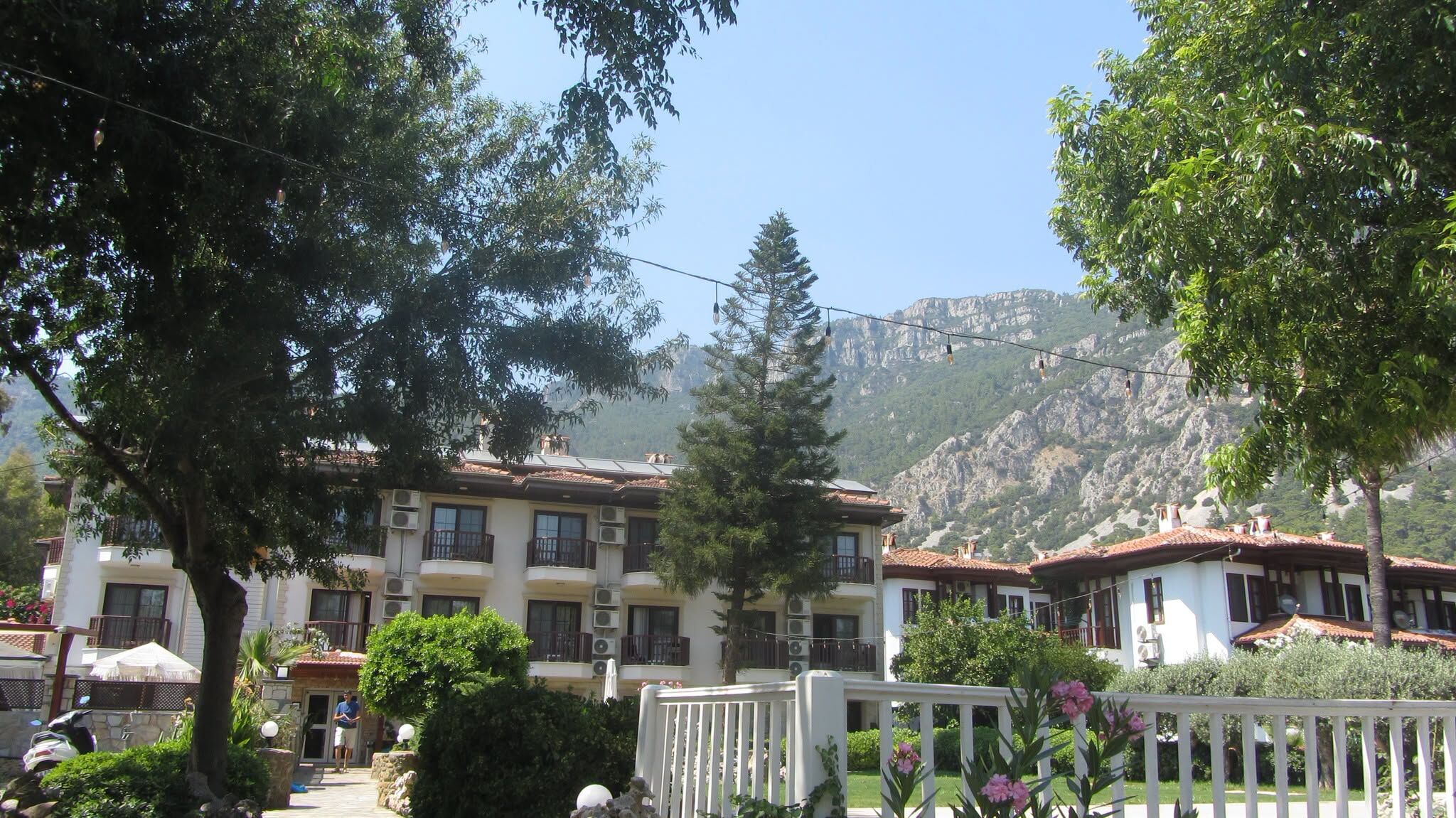 Muğla Akyaka’da Doğa Turizm Ve Huzur Bir Arada4