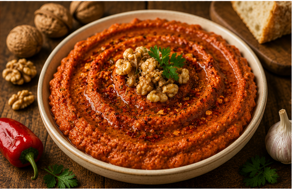 Muhammara