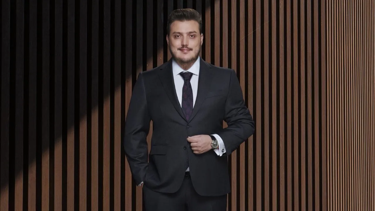 Mustafa Yiğit Zeren, Zeren Group Holding Yönetim Kurulu Başkanı