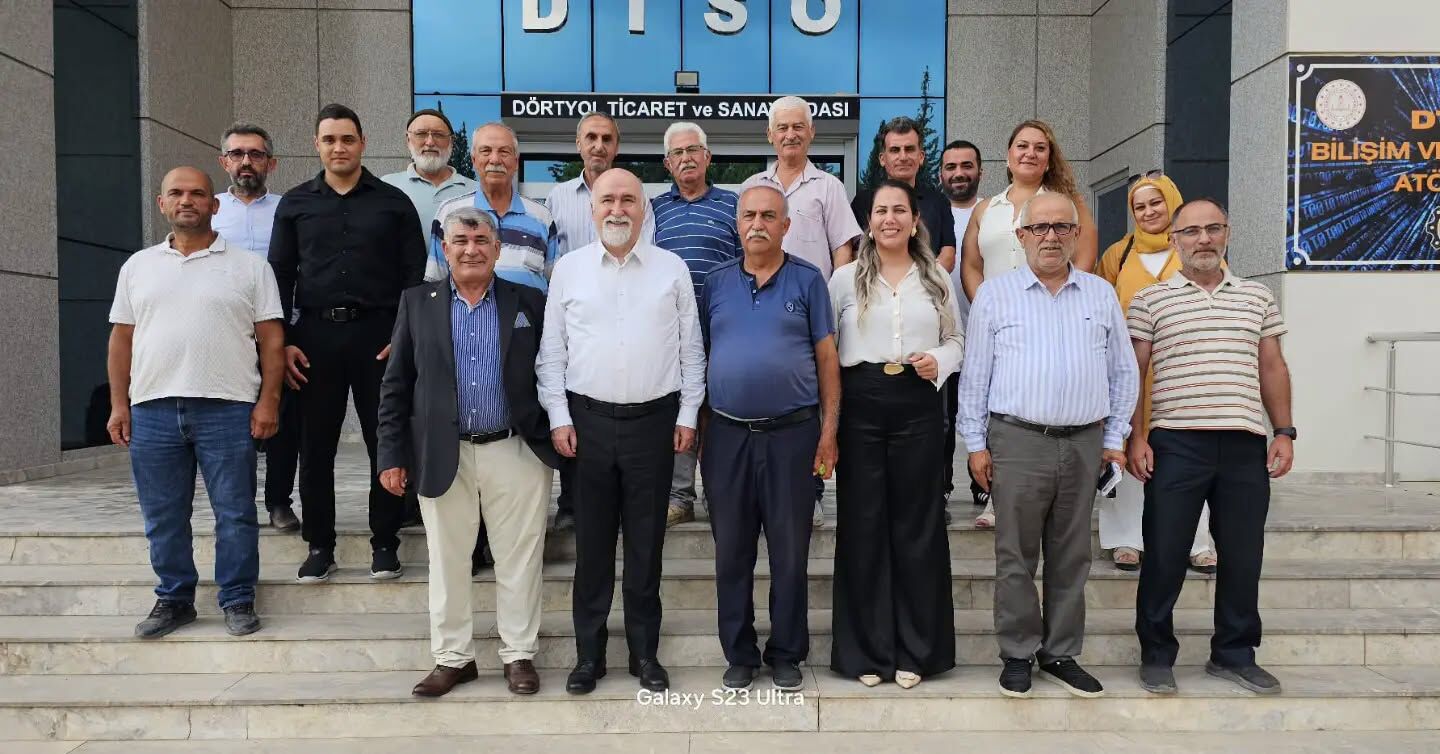 Hatay
