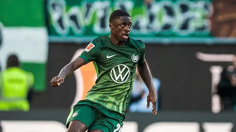 Nelson Semedo