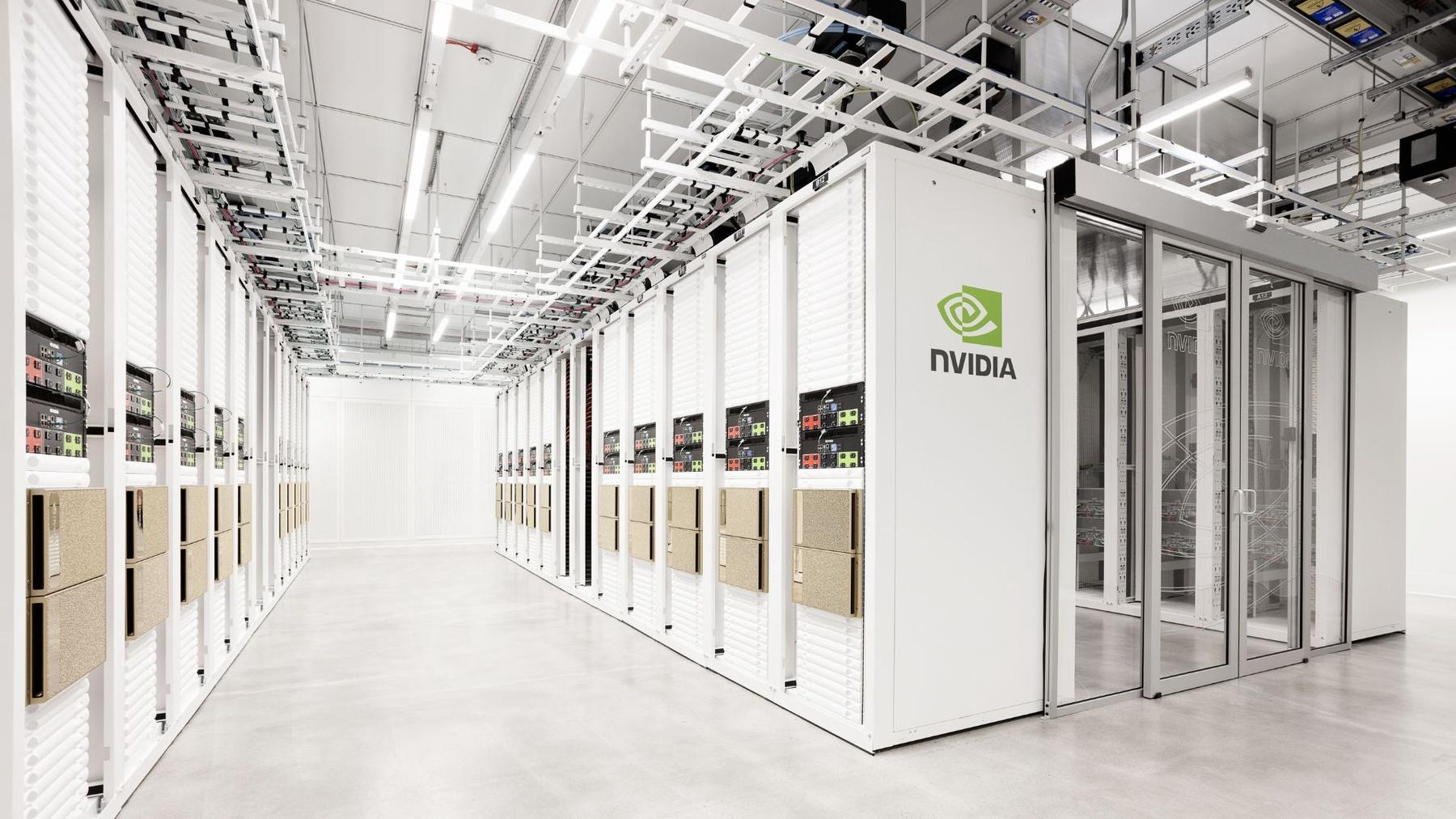 Nvidia Ai 2