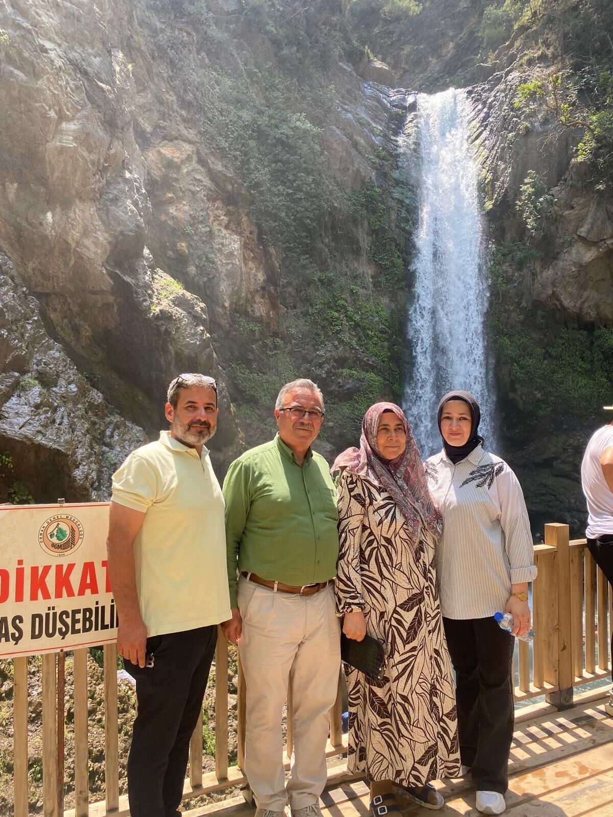 Oda Başkanları Osmaniye Ile Kayseri Arasında Kültür Ve Turizm Köprüsü Kurdu (1)