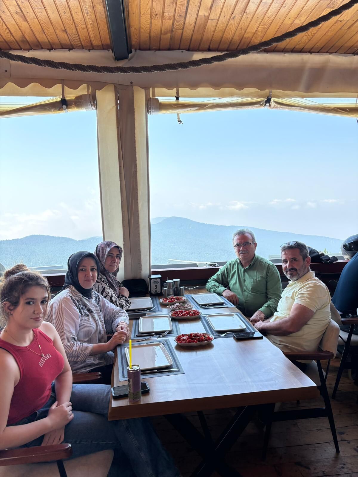 Oda Başkanları Osmaniye Ile Kayseri Arasında Kültür Ve Turizm Köprüsü Kurdu (2)