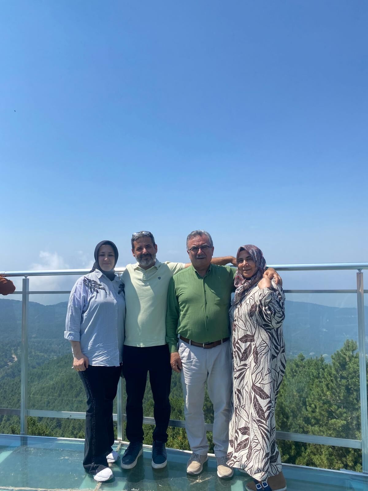 Oda Başkanları Osmaniye Ile Kayseri Arasında Kültür Ve Turizm Köprüsü Kurdu (3)