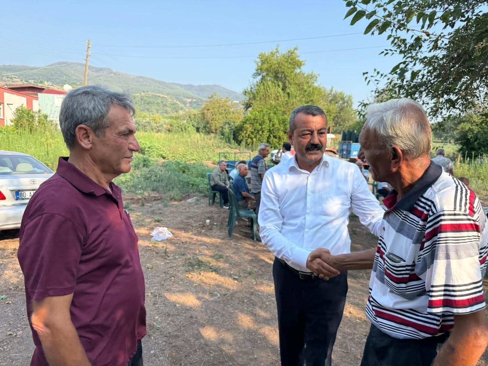 Ökkeş Aksoy1