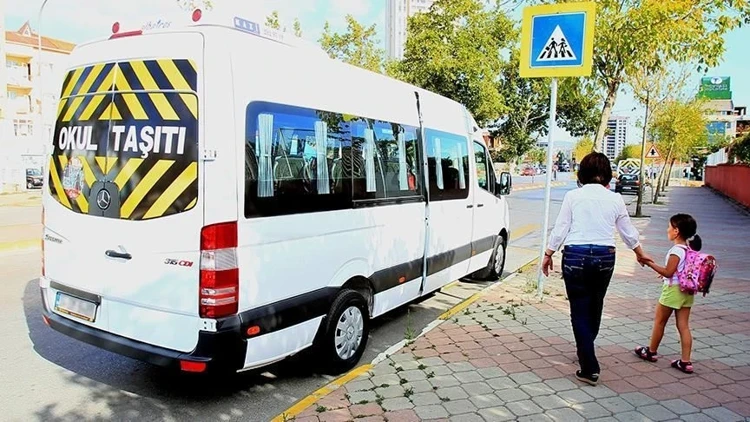 Okul Servisi-1