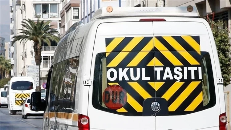 Okul Servisi1