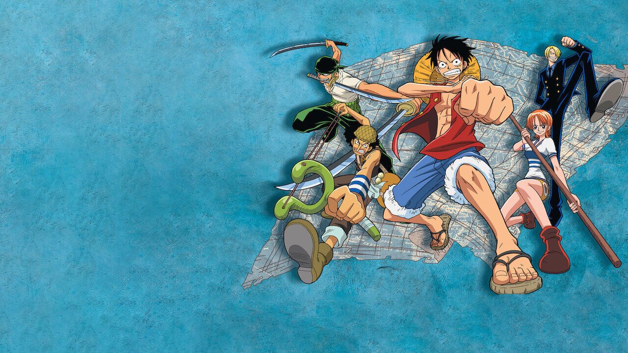 One Piece