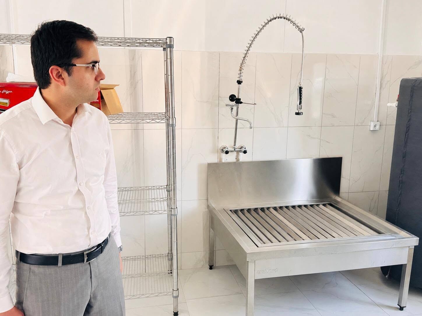 Osmaniye Bahçe’de 300 Kişiye Sıcak Yemek Desteği4