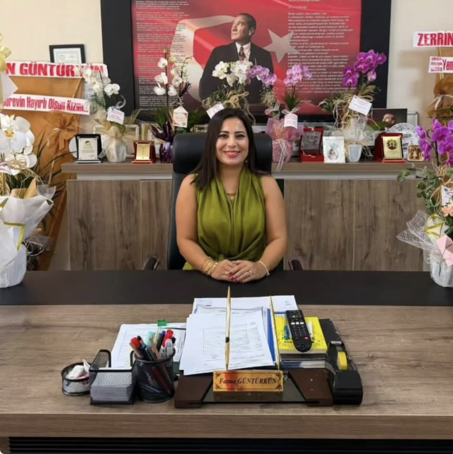 Osmaniye Bi̇lsem’e Yeni Müdür