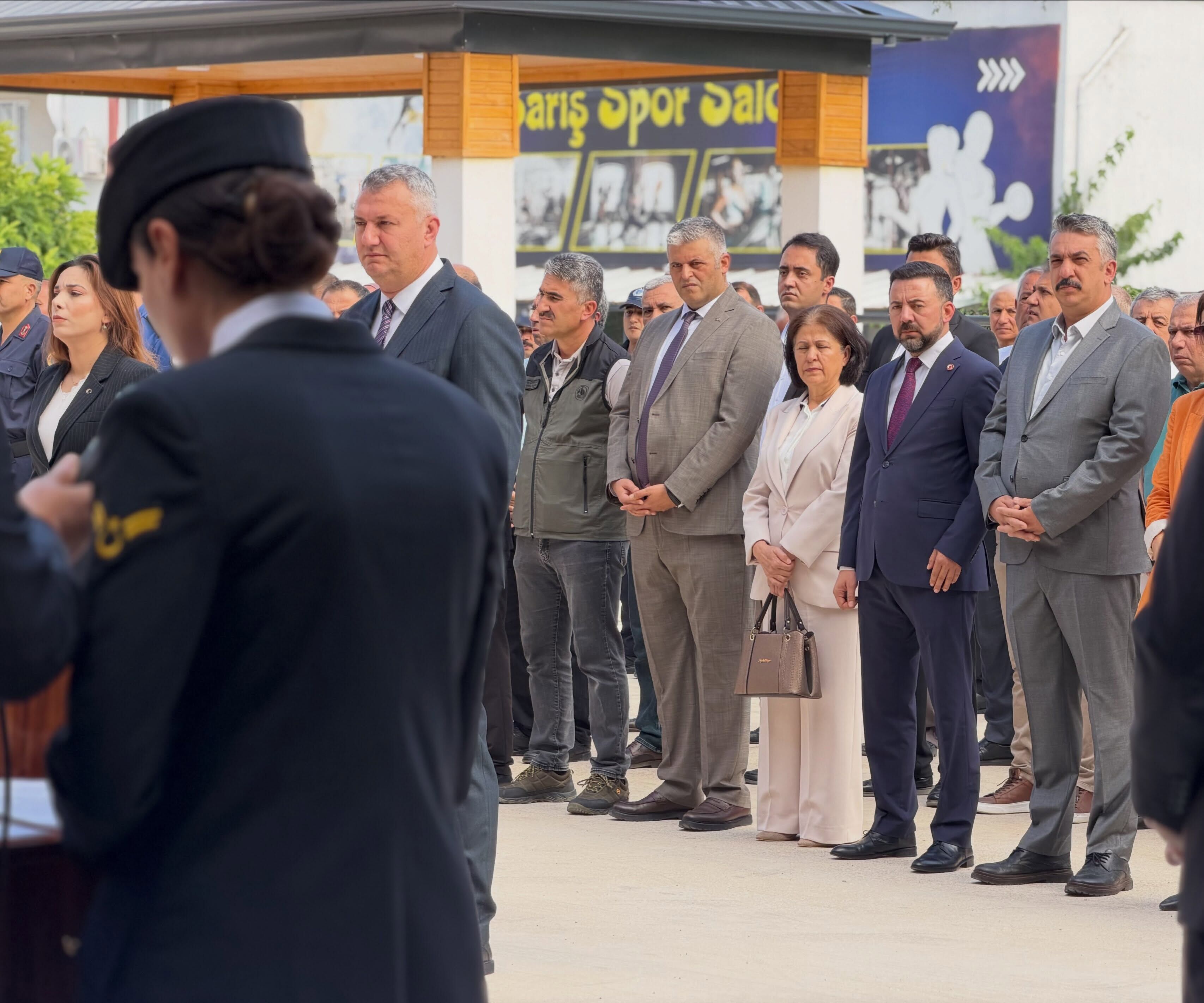Osmaniye Düziçi’nde Turgut Kararmaz’dan Zafer Mesajı3