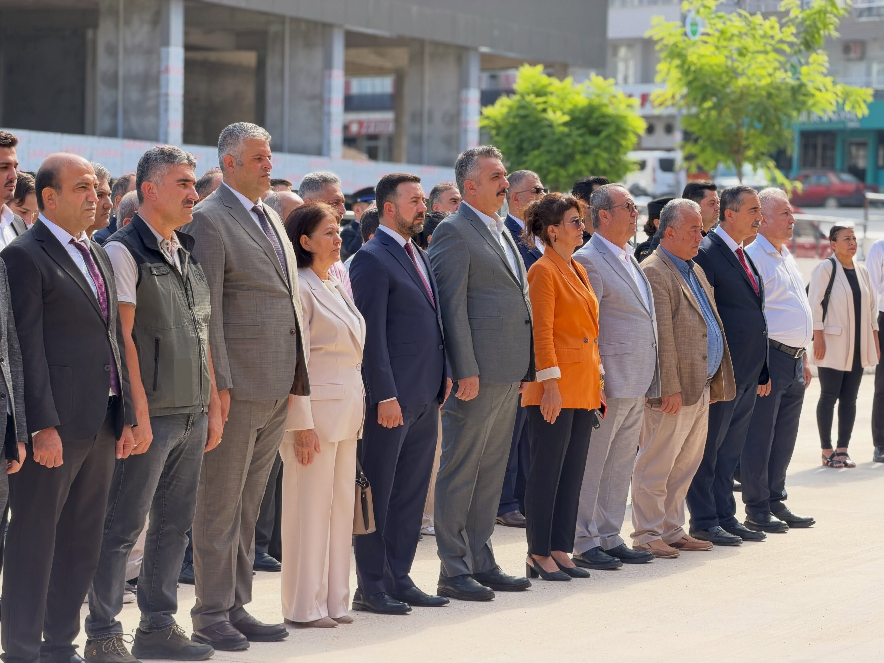 Osmaniye Düziçi’nde Turgut Kararmaz’dan Zafer Mesajı4