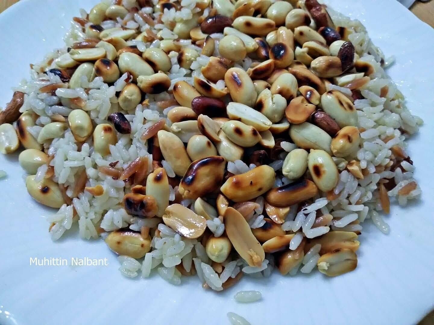 Osmaniye Fıstığı Sofralarda 3 Farklı Lezzete Dönüşüyor2