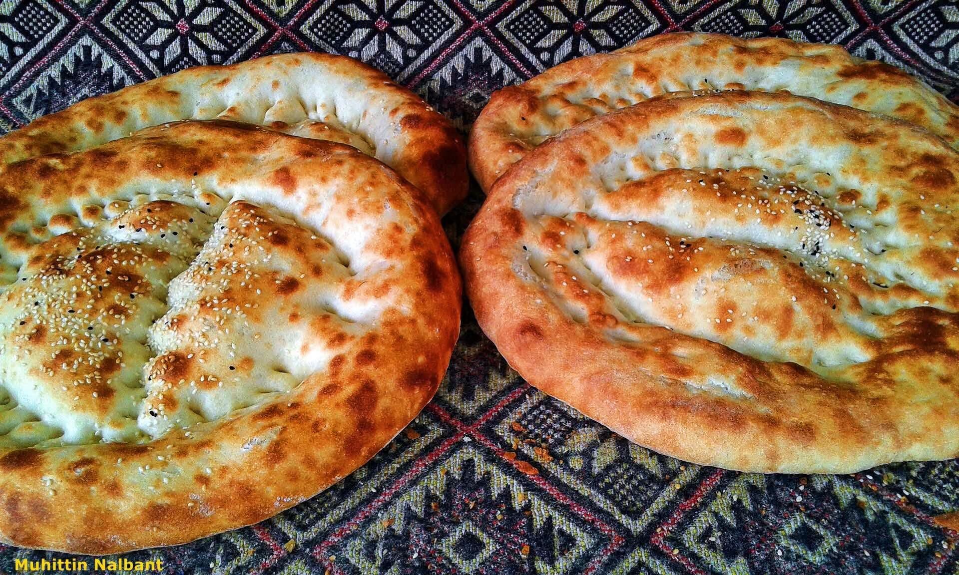 Osmaniye Fıstığı Sofralarda 3 Farklı Lezzete Dönüşüyor3