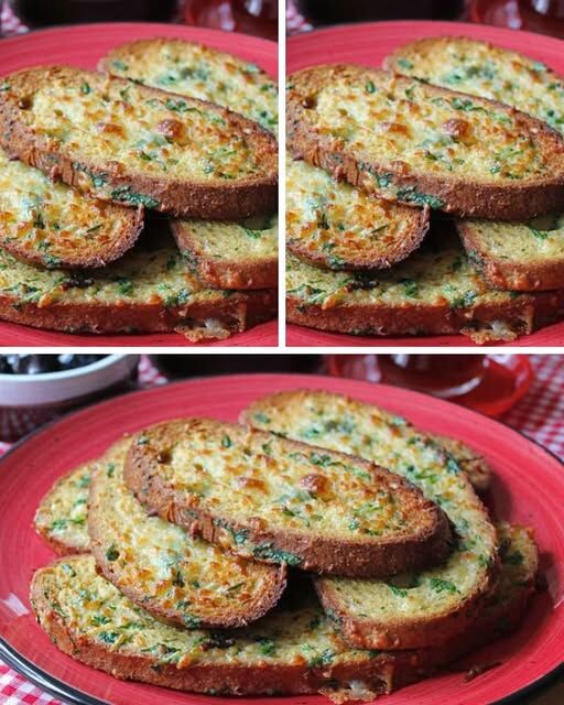 Osmaniye Sofralarına Çıtır Yumurtalı Ekmek