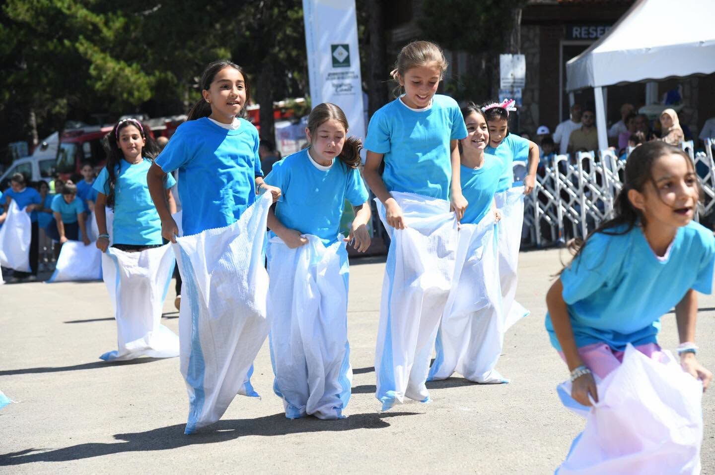 Osmaniye Zorkun’da Geleneksel Çocuk Oyunları Heyecanı3