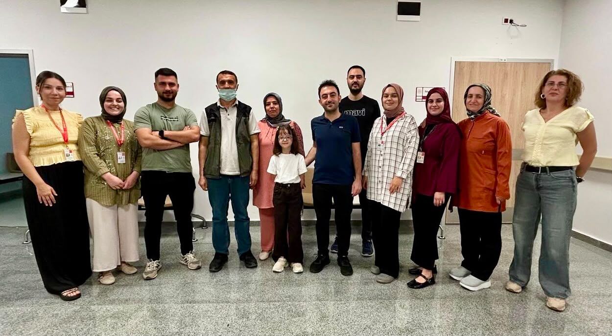 Osmaniye'de Bir İlk Baha Ameliyatı Başarıyla Yapıldı2