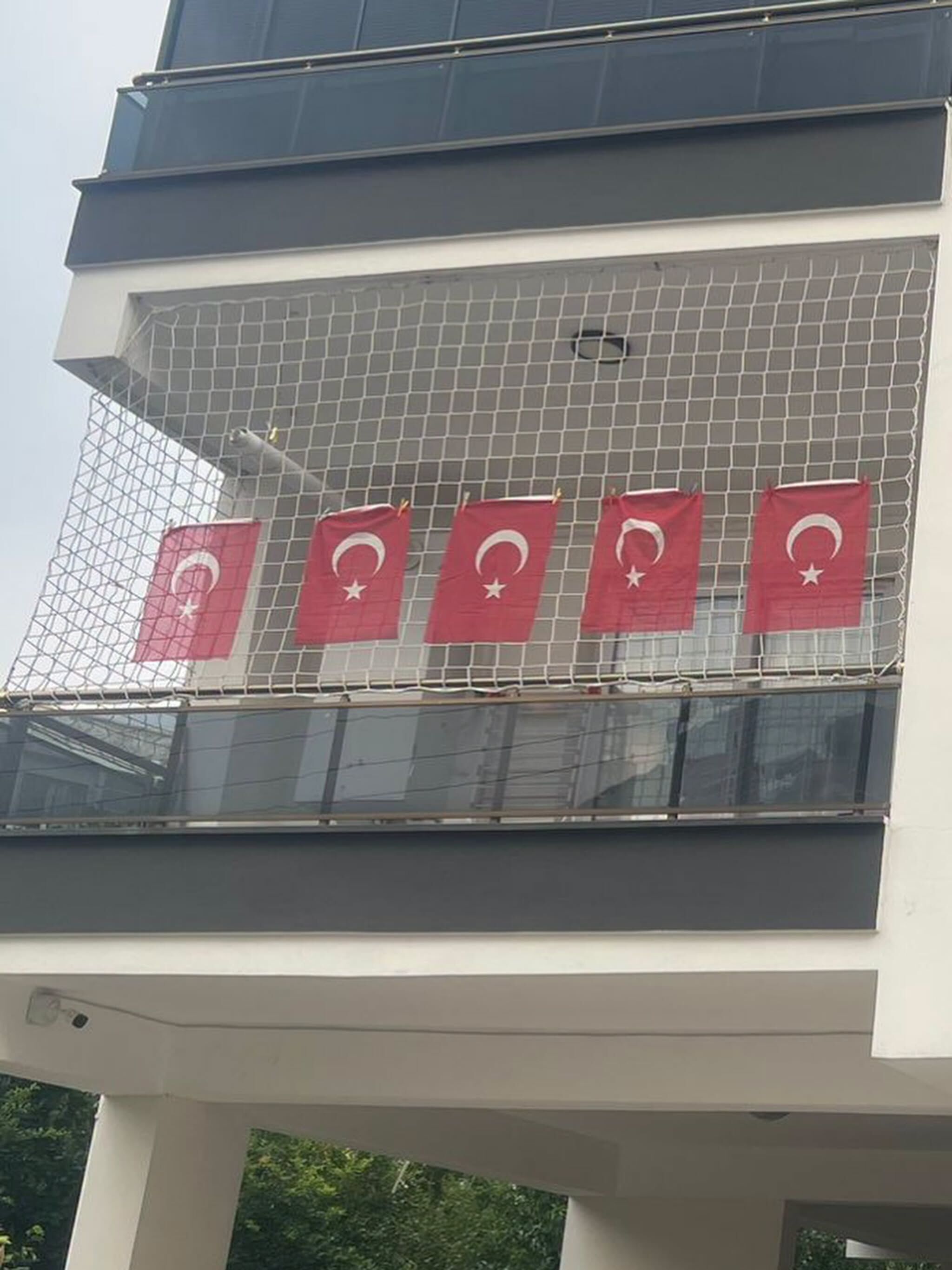 Osmaniye’de Çocuklar Şehitleri Dualarla Andı7