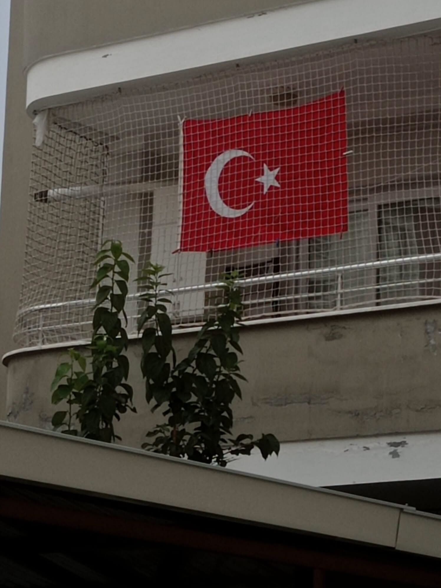 Osmaniye’de Çocuklar Şehitleri Dualarla Andı8