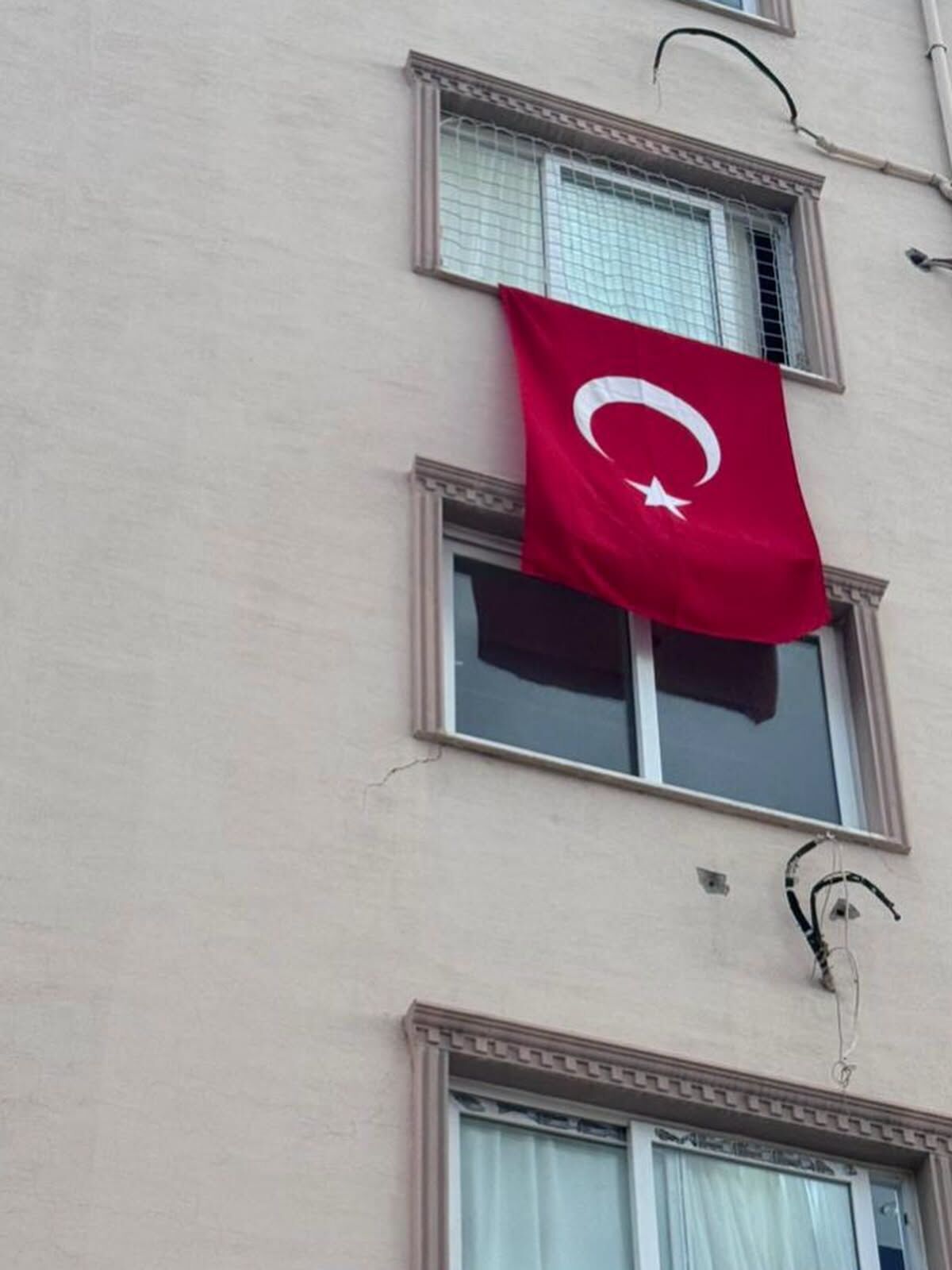 Osmaniye’de Çocuklar Şehitleri Dualarla Andı9