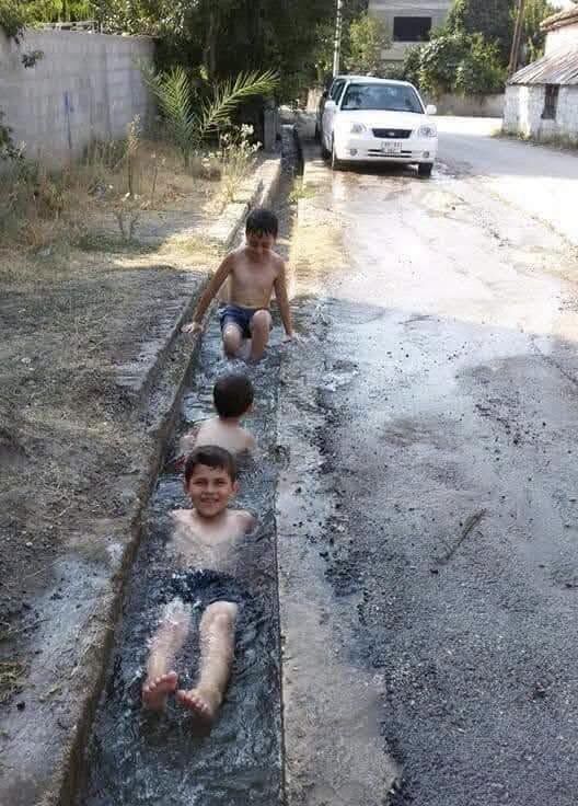 Osmaniye’de Karaçay’ın Ak Köpüklü Suları Özleniyor3