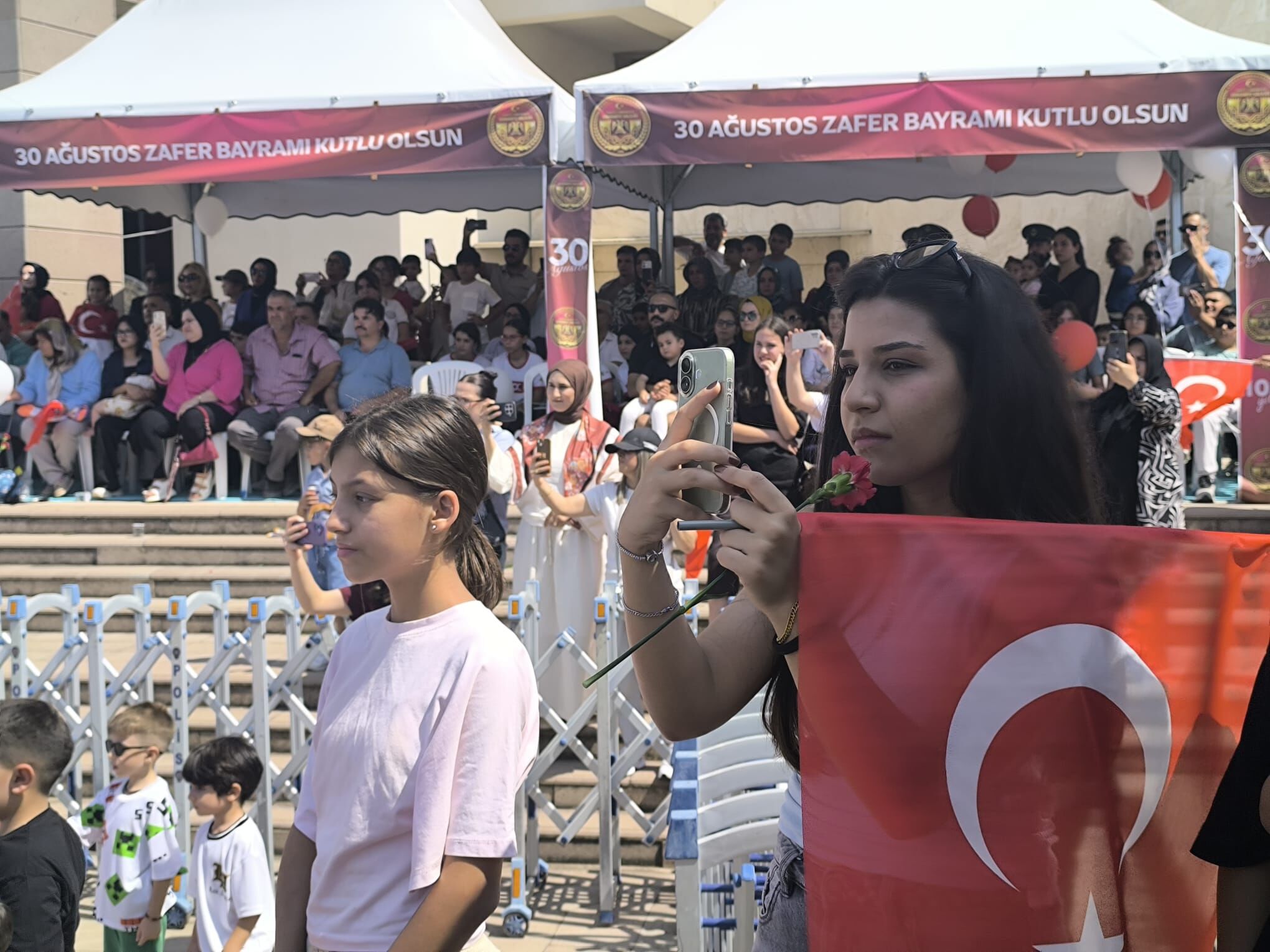Osmaniye’de Komando Andı Ve Jöh Gösterisi Nefes Kesti (2)