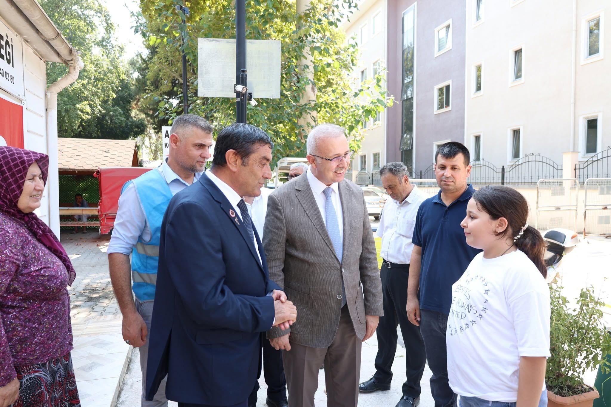 Osmaniye’de Mevlid I Nebî Haftası Dualarla Yaşandı2