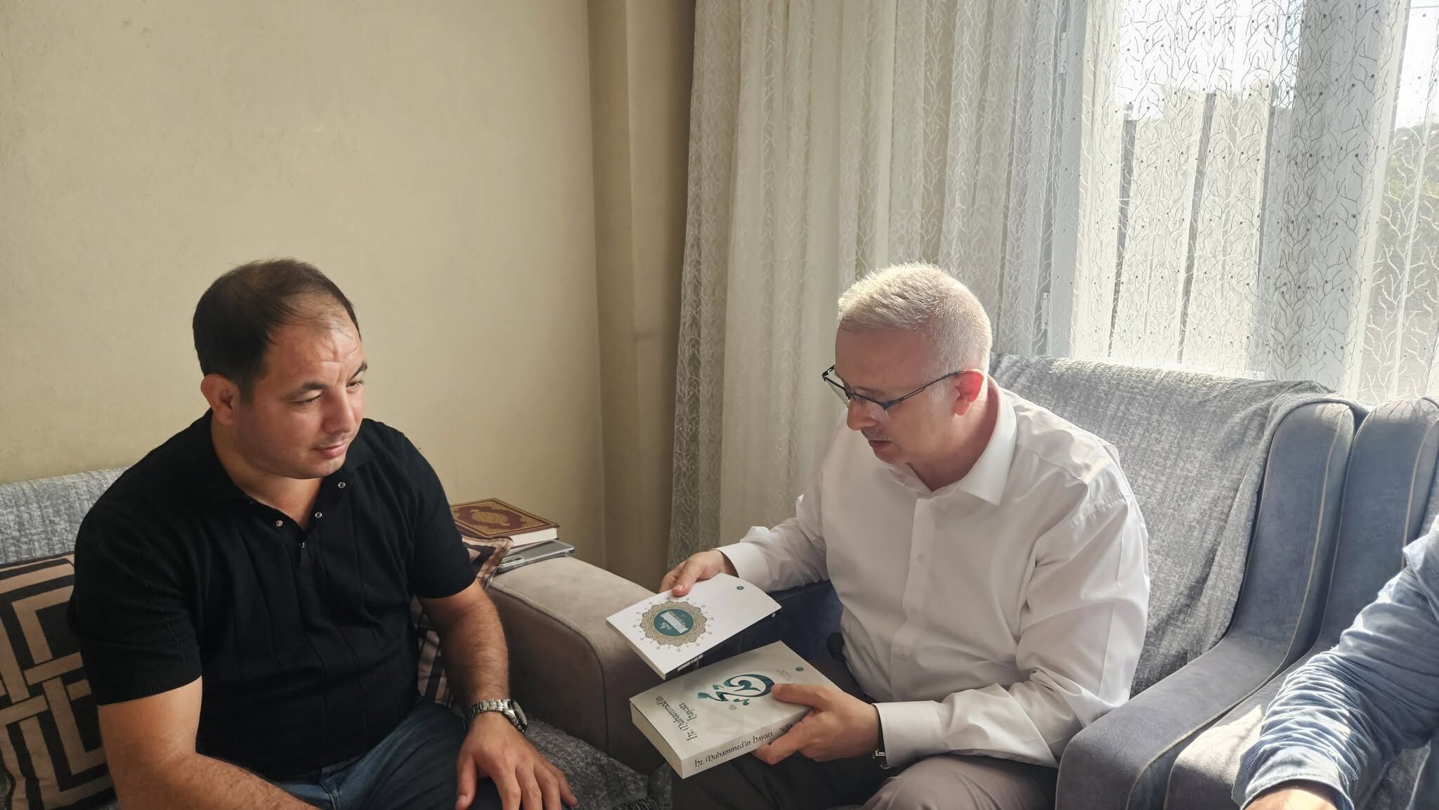 Osmaniye’de Mevlid I Nebî Haftası Dualarla Yaşandı4