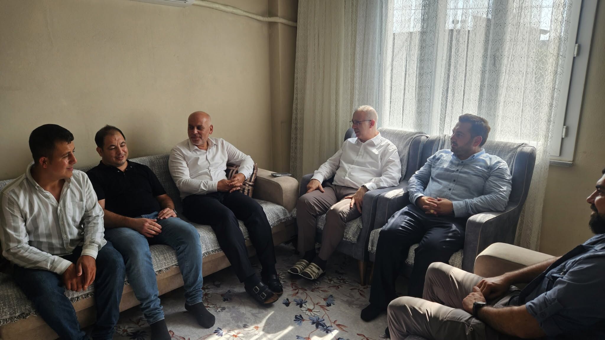Osmaniye’de Mevlid I Nebî Haftası Dualarla Yaşandı6