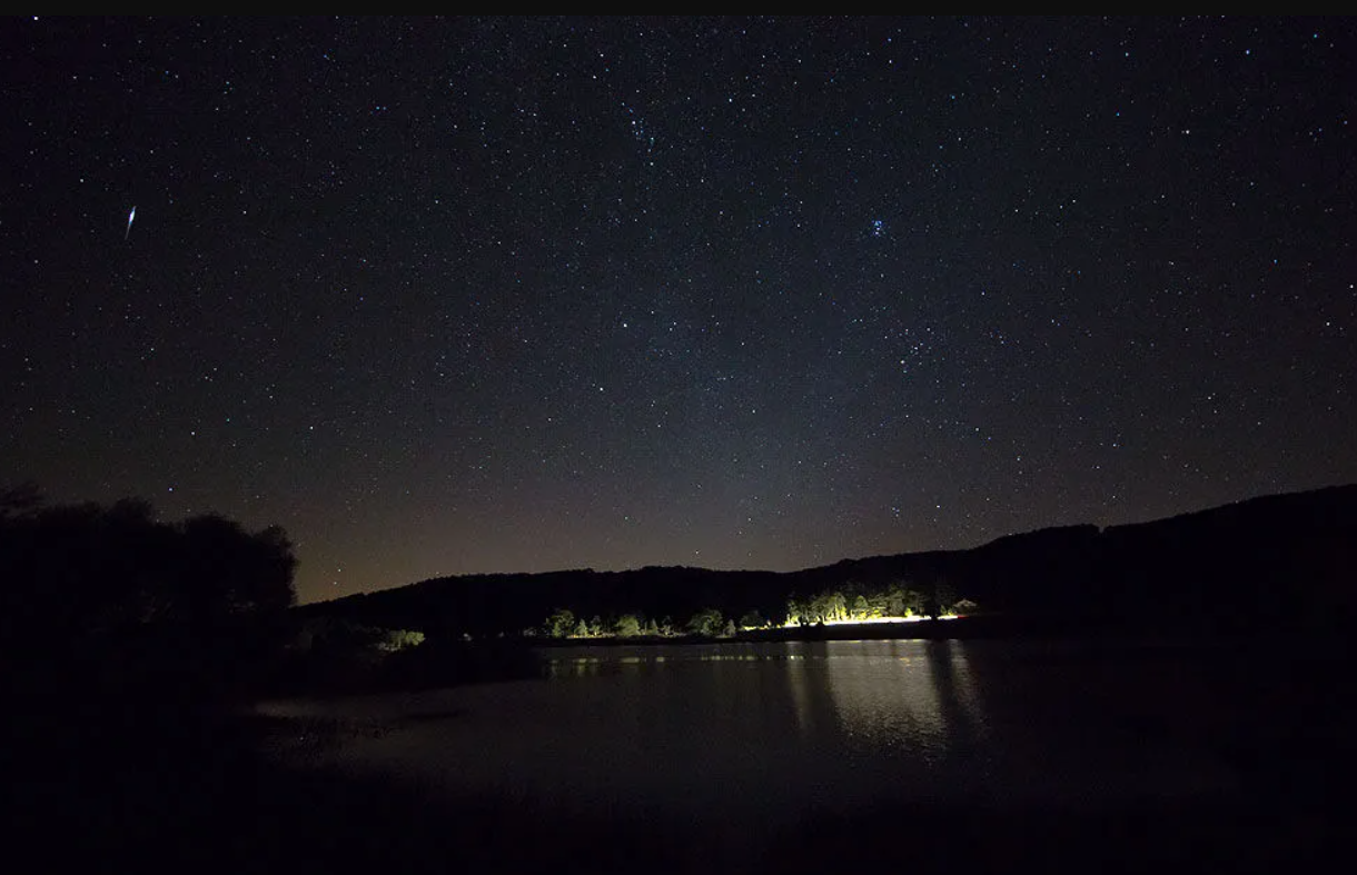 Osmaniye’de Perseid Meteor Yağmuru Heyecanı Başlıyor2