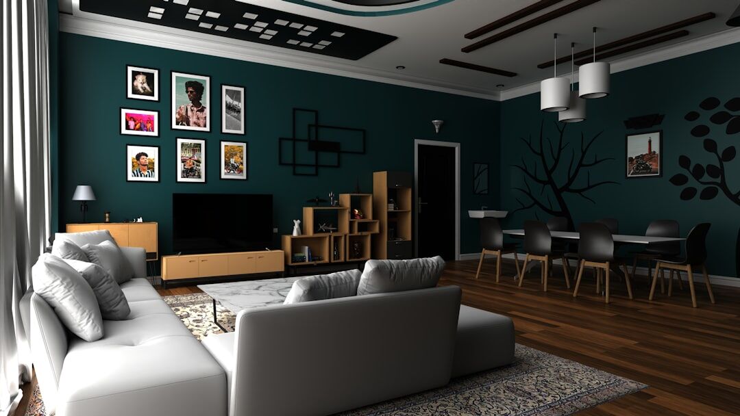 Osmaniye’de Salon Ve Oturma Odaları İçin Koltuk Rehberi3