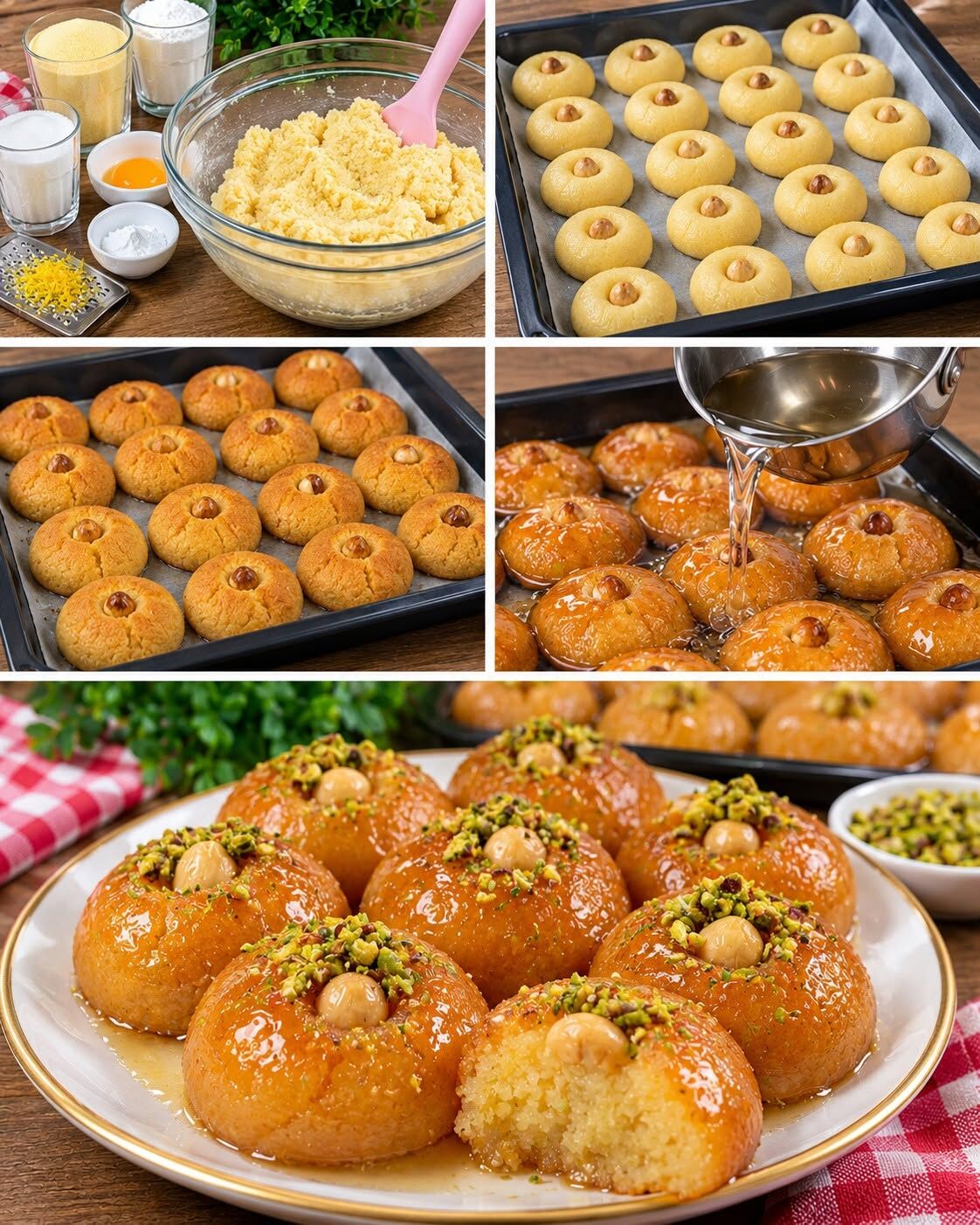 Yaşam