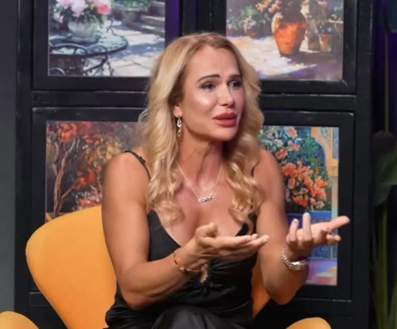 Osmaniye’de Survivor İtirafı Nagihan Yasakları Açıkladı