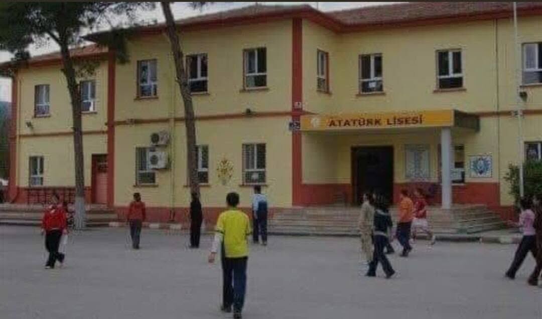 Osmaniye’nin İlk Lisesinin 68 Yıllık Eğitim Hikâyesi (4)