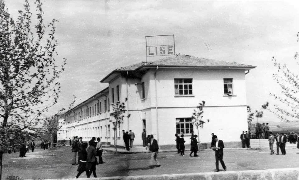Osmaniye’nin İlk Lisesinin 68 Yıllık Eğitim Hikâyesi (5)