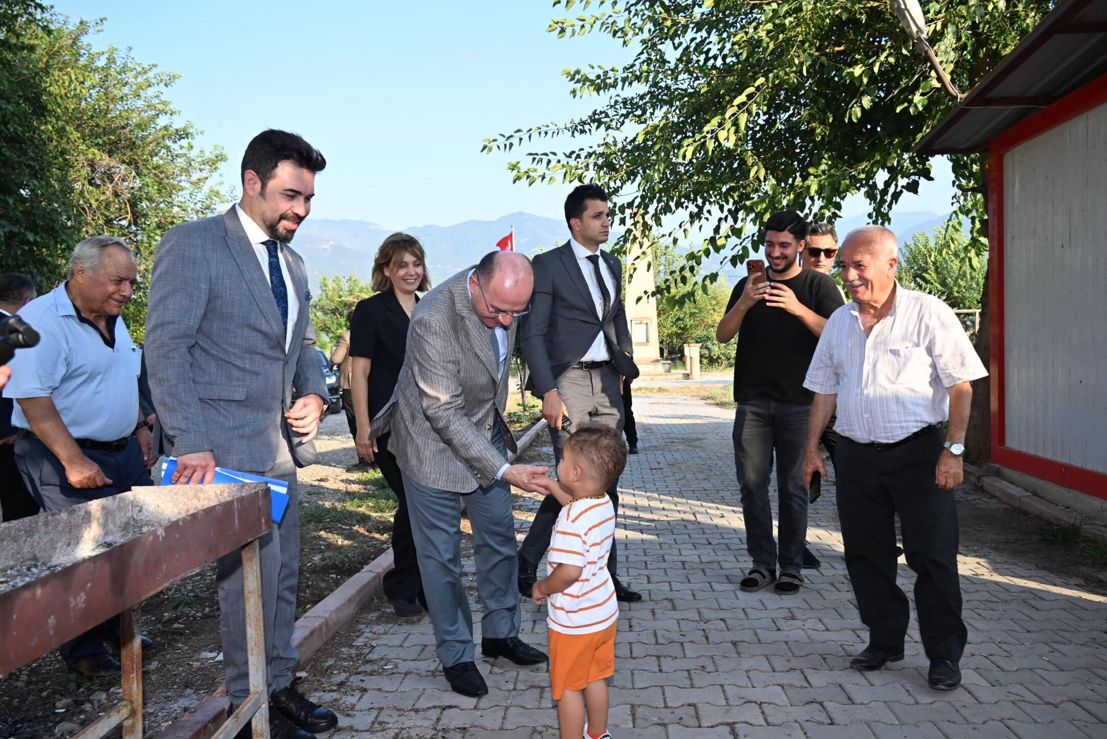 Osmaniye’nin Tarihî Mamure İstasyonu İçin Önemli Adım (5)
