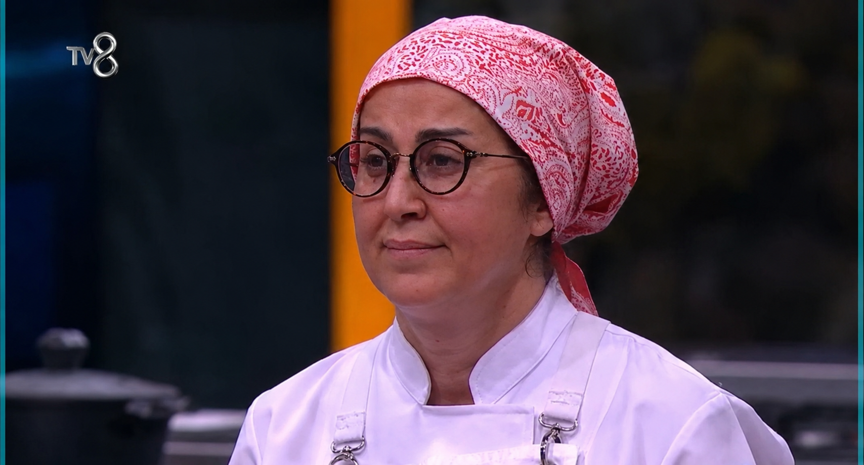 Osmaniye’nin Tescilli Lezzeti Masterchef’e Damga Vurdu