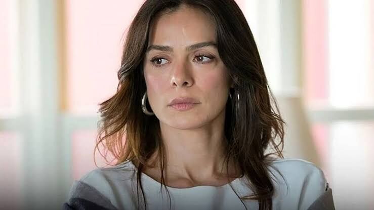 Özge Özpirinçci