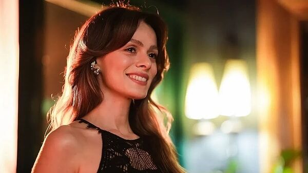 Özge Özpirinçci1