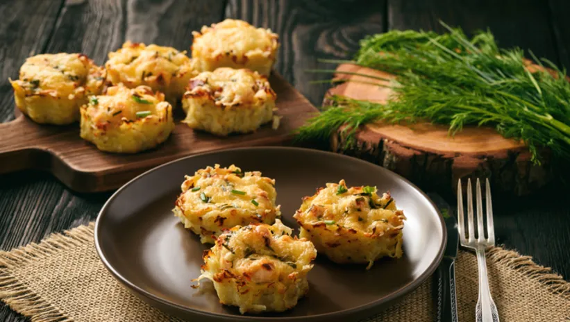 Patatesli Unsuz Muffin3