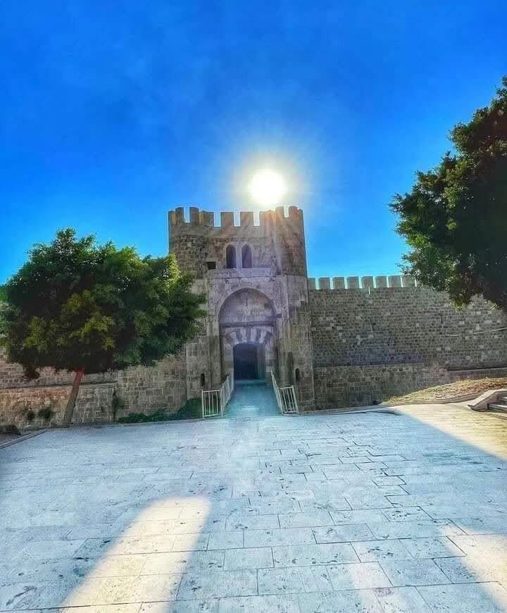 Payas Kalesi Tarih Ve Kültürü Bir Arada Sunuyor3