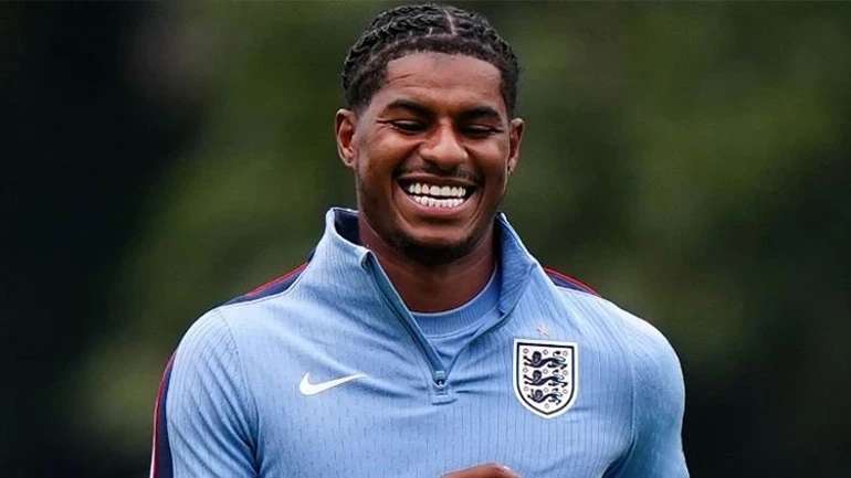 Rashford 1