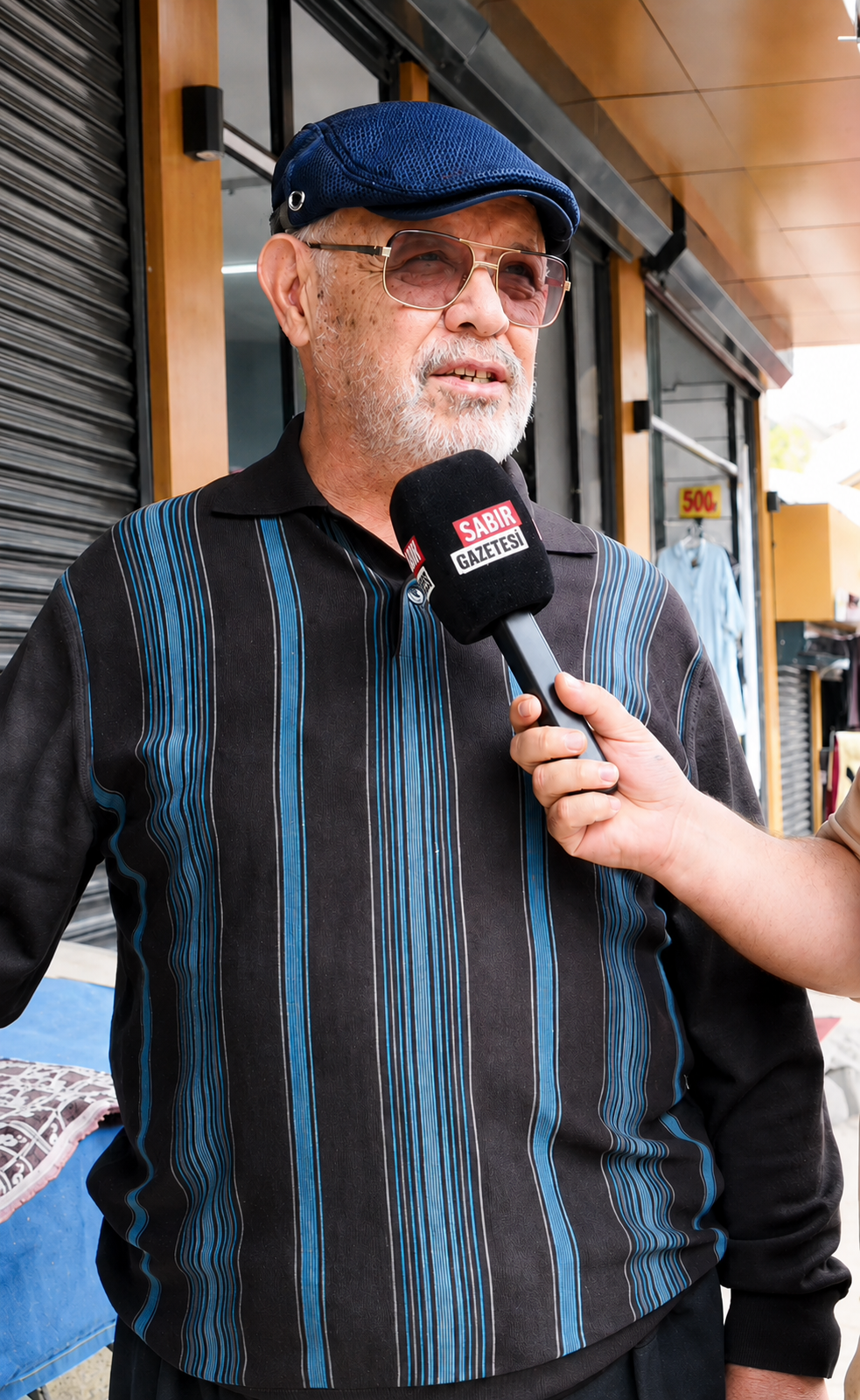 Şanlıtürk “Antalya Güzel Ama Zorkun’un Bir Ruhu Var” (2)