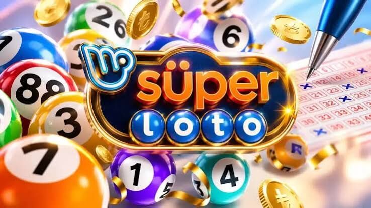 Süperloto