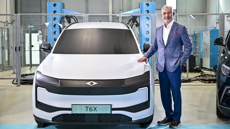 T6 X3