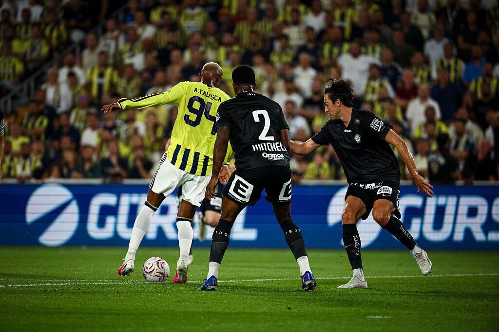 Taliscaaa