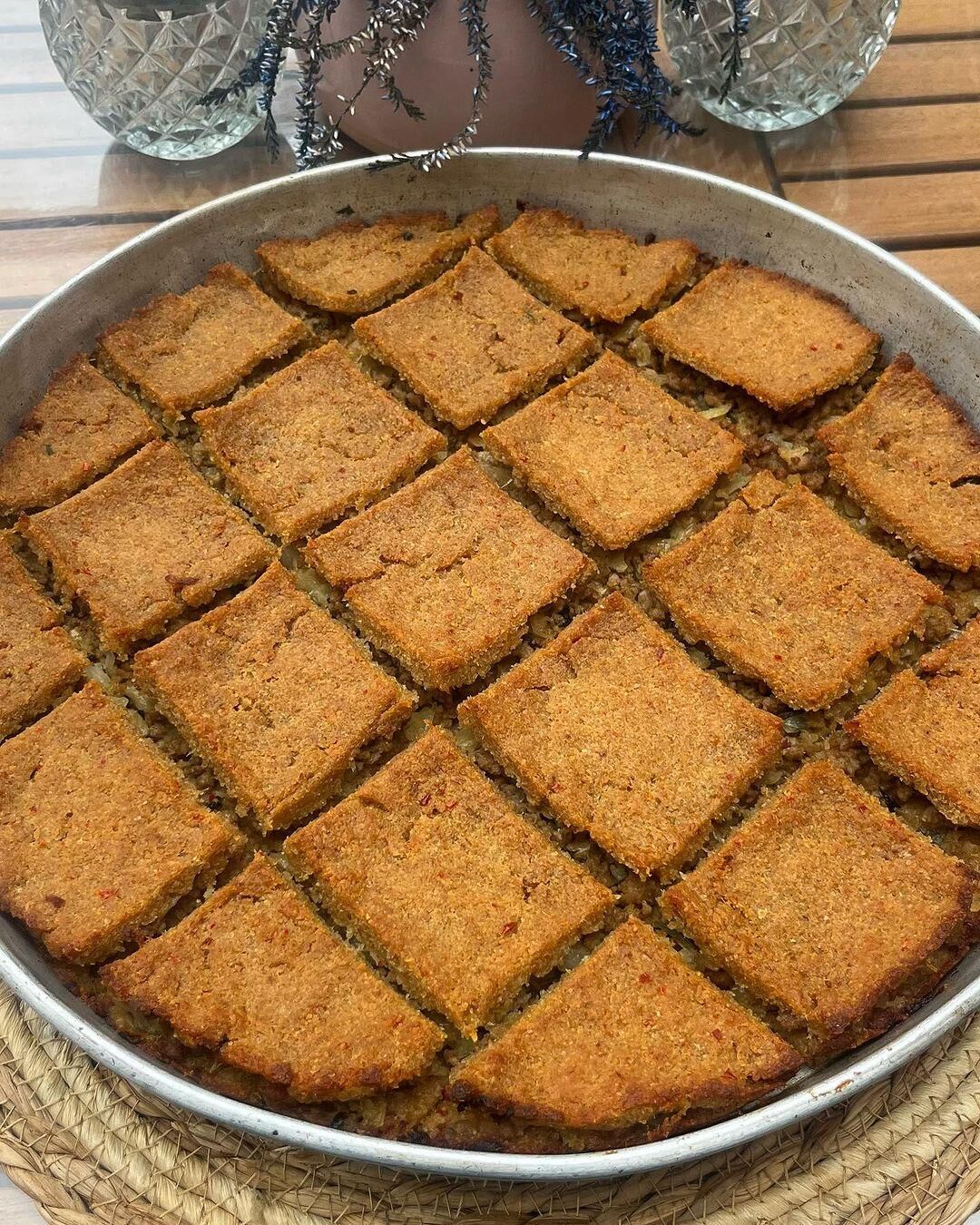 Tepsi Oruğu (1)